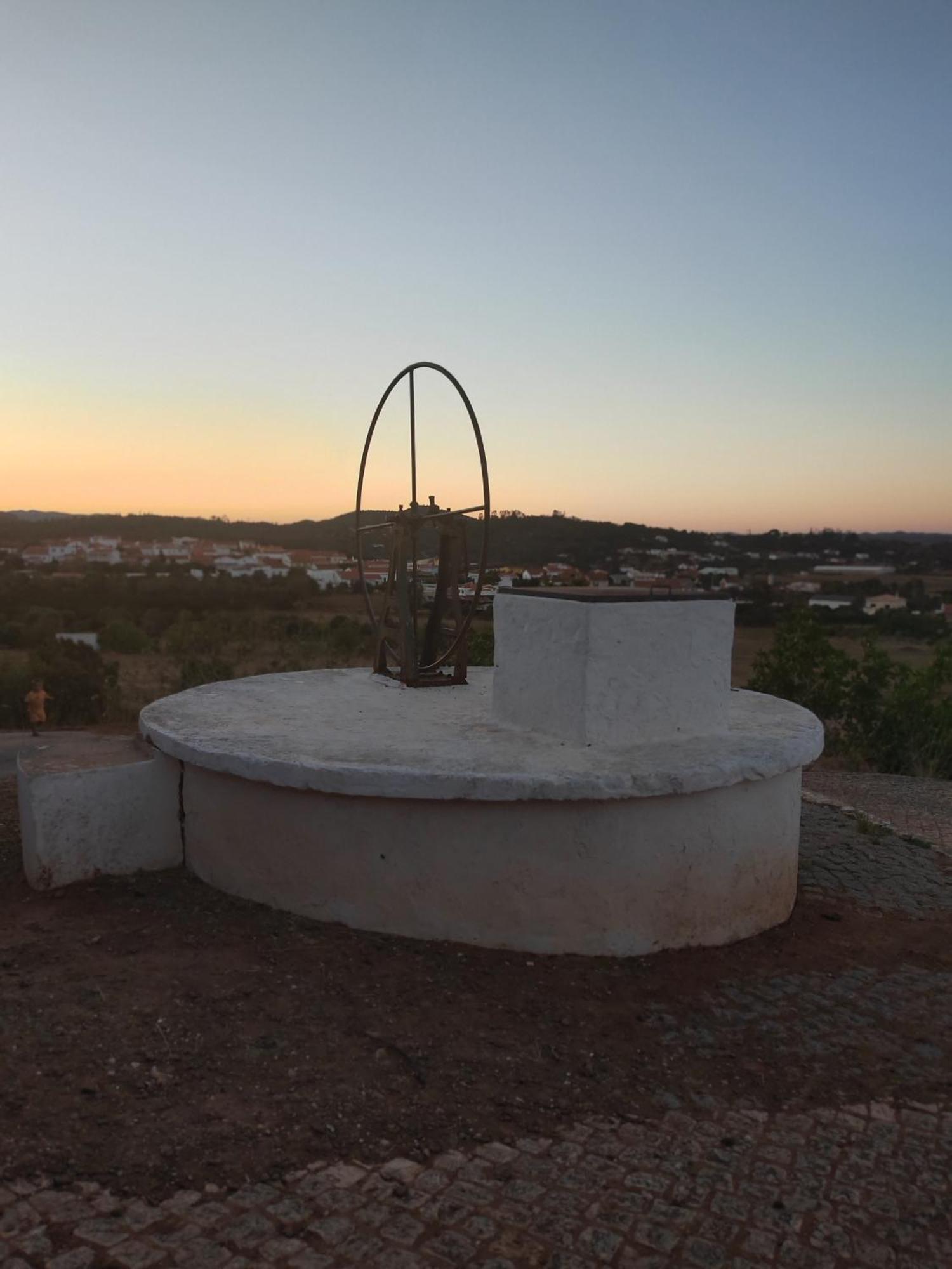 Casinha Do Repouso Villa São Bartolomeu de Messines Dış mekan fotoğraf