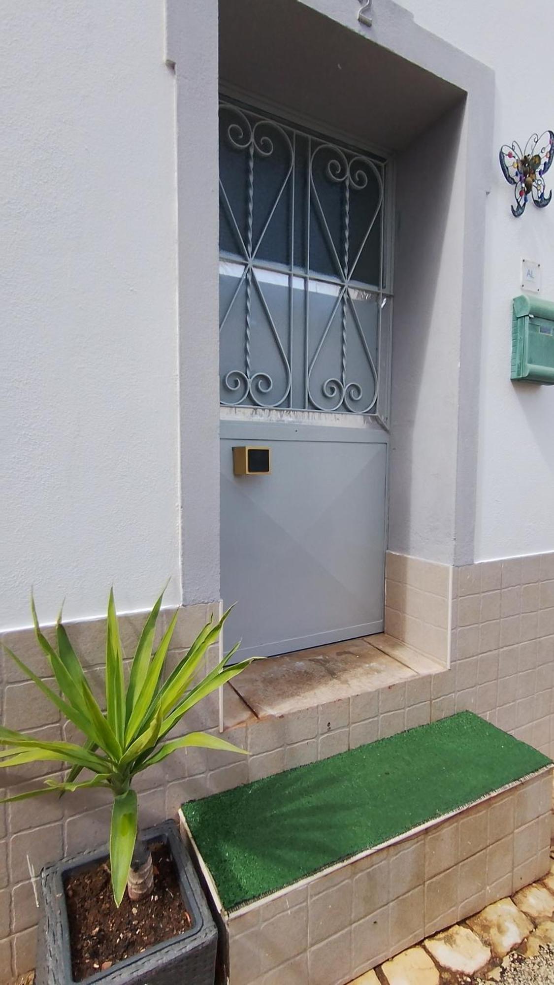 Casinha Do Repouso Villa São Bartolomeu de Messines Dış mekan fotoğraf